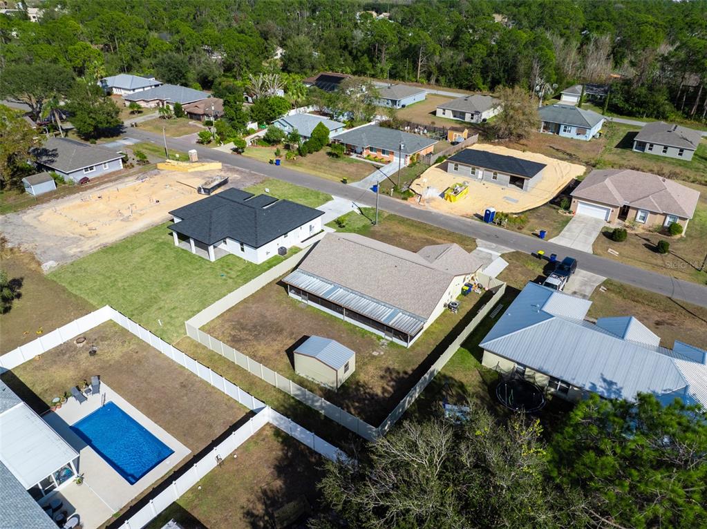 3909 El Rado Avenue Sebring, FL 33872 - Photo 51 of 53