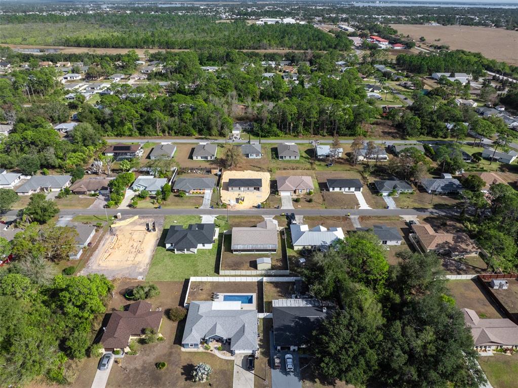 3909 El Rado Avenue Sebring, FL 33872 - Photo 52 of 53