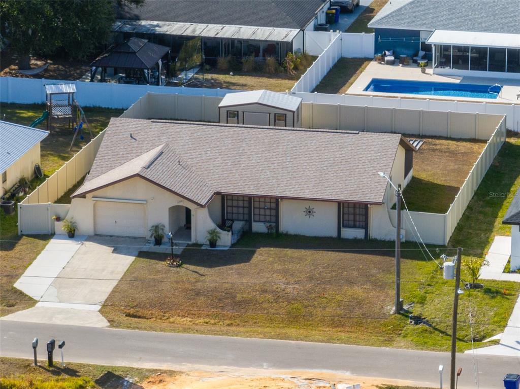 3909 El Rado Avenue Sebring, FL 33872 - Photo 53 of 53