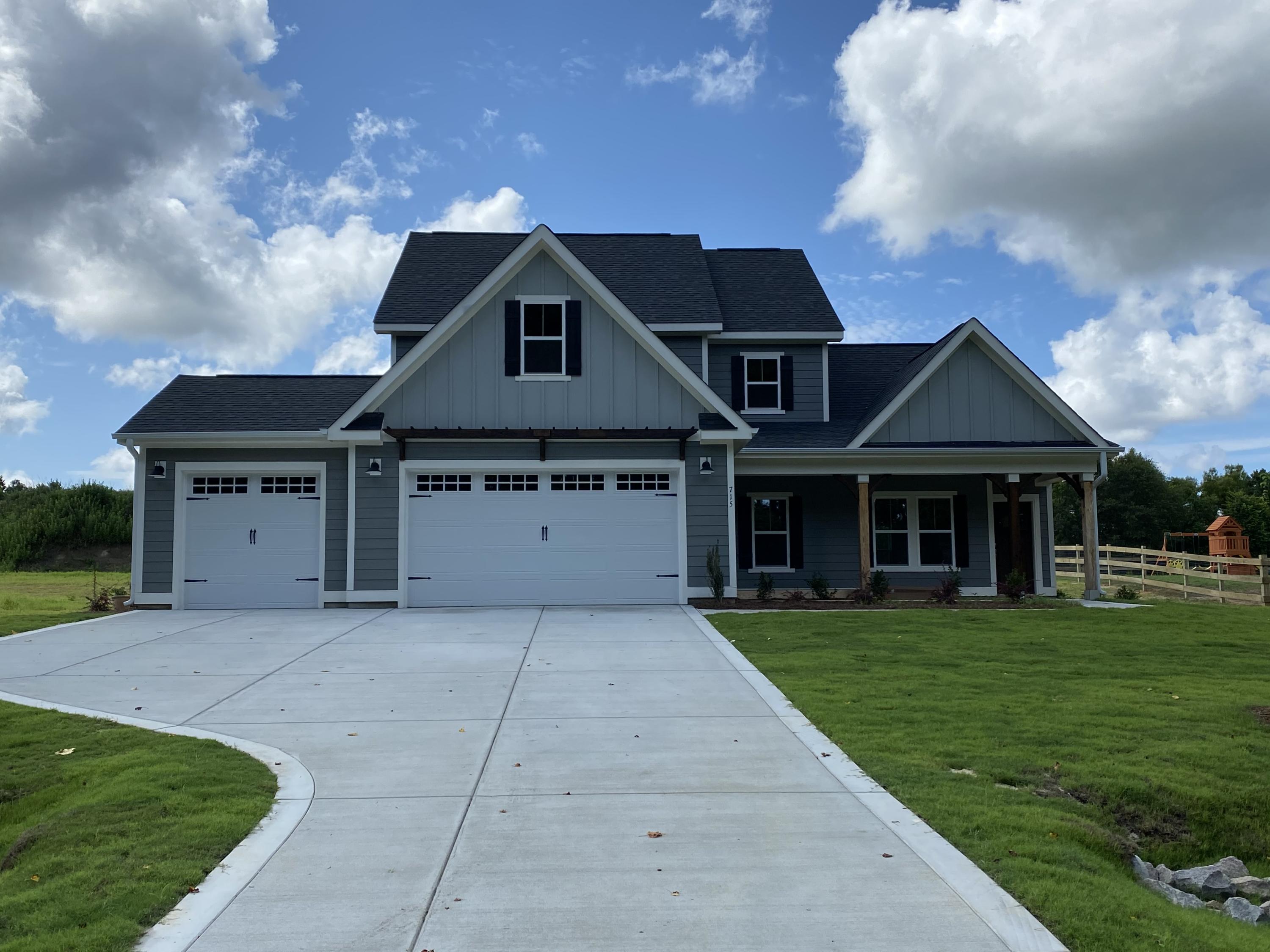 715 Exeter Street Carthage, NC 28327 - Photo 1 of 47 Image