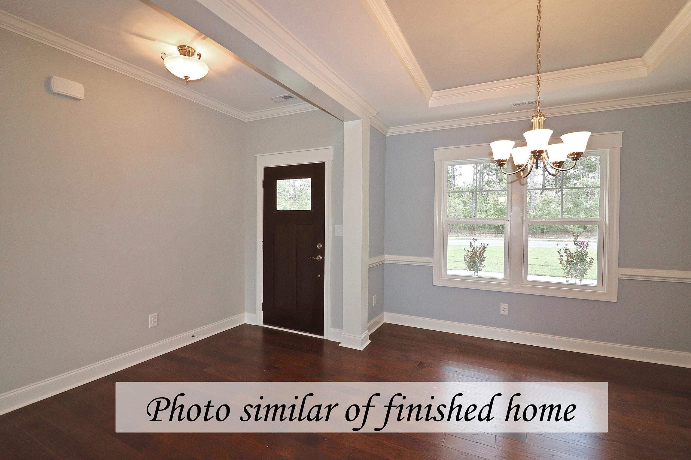 715 Exeter Street Carthage, NC 28327 - Photo 11 of 47 Dining Room