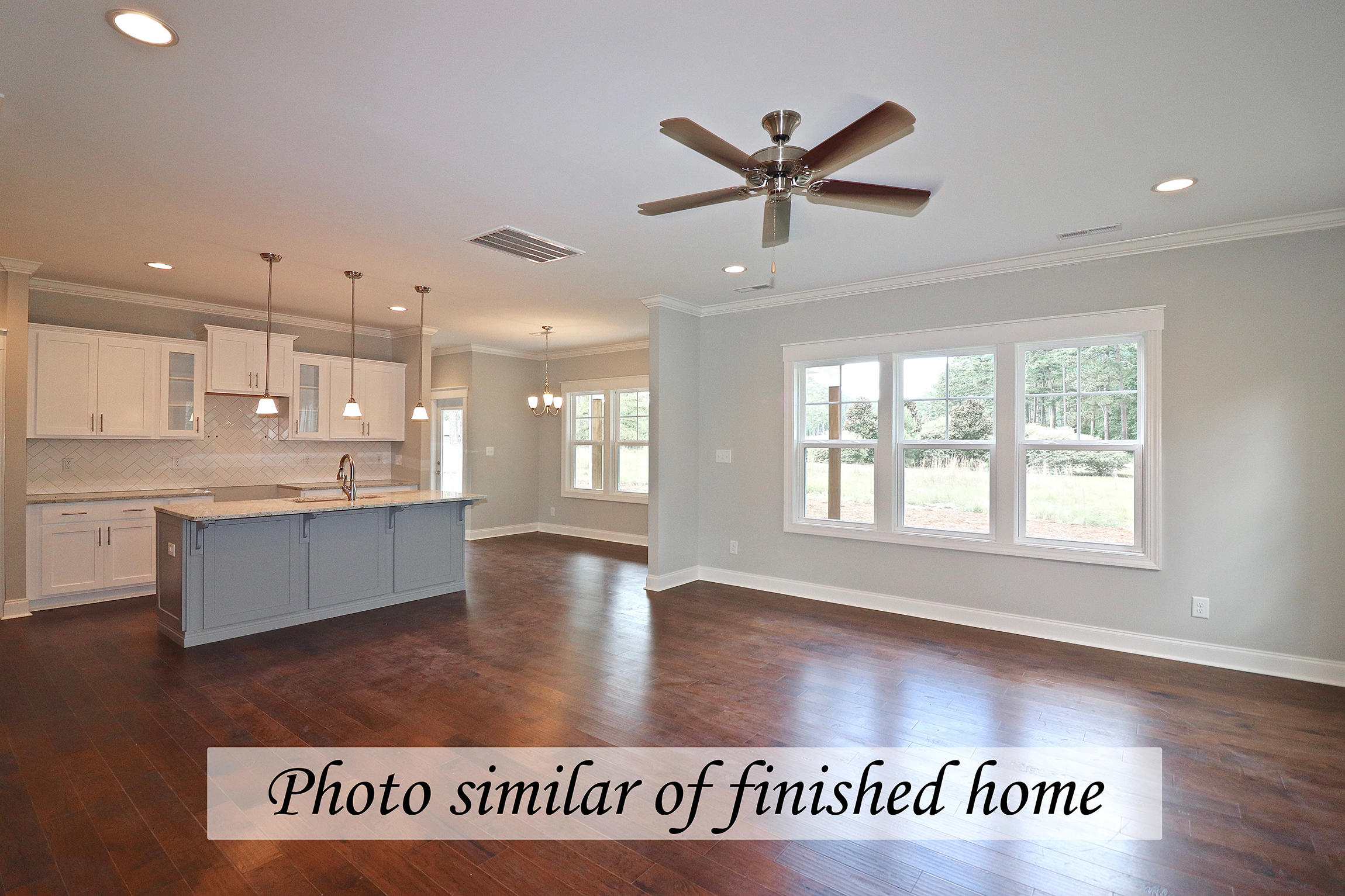 715 Exeter Street Carthage, NC 28327 - Photo 14 of 47 Devon Living Dining