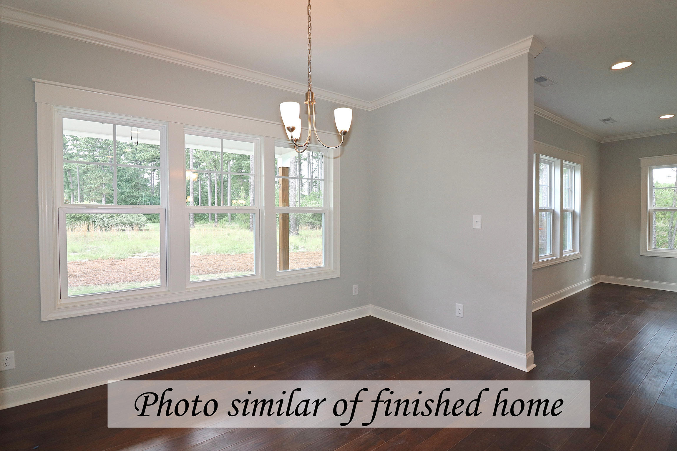 715 Exeter Street Carthage, NC 28327 - Photo 19 of 47 Informal Dining
