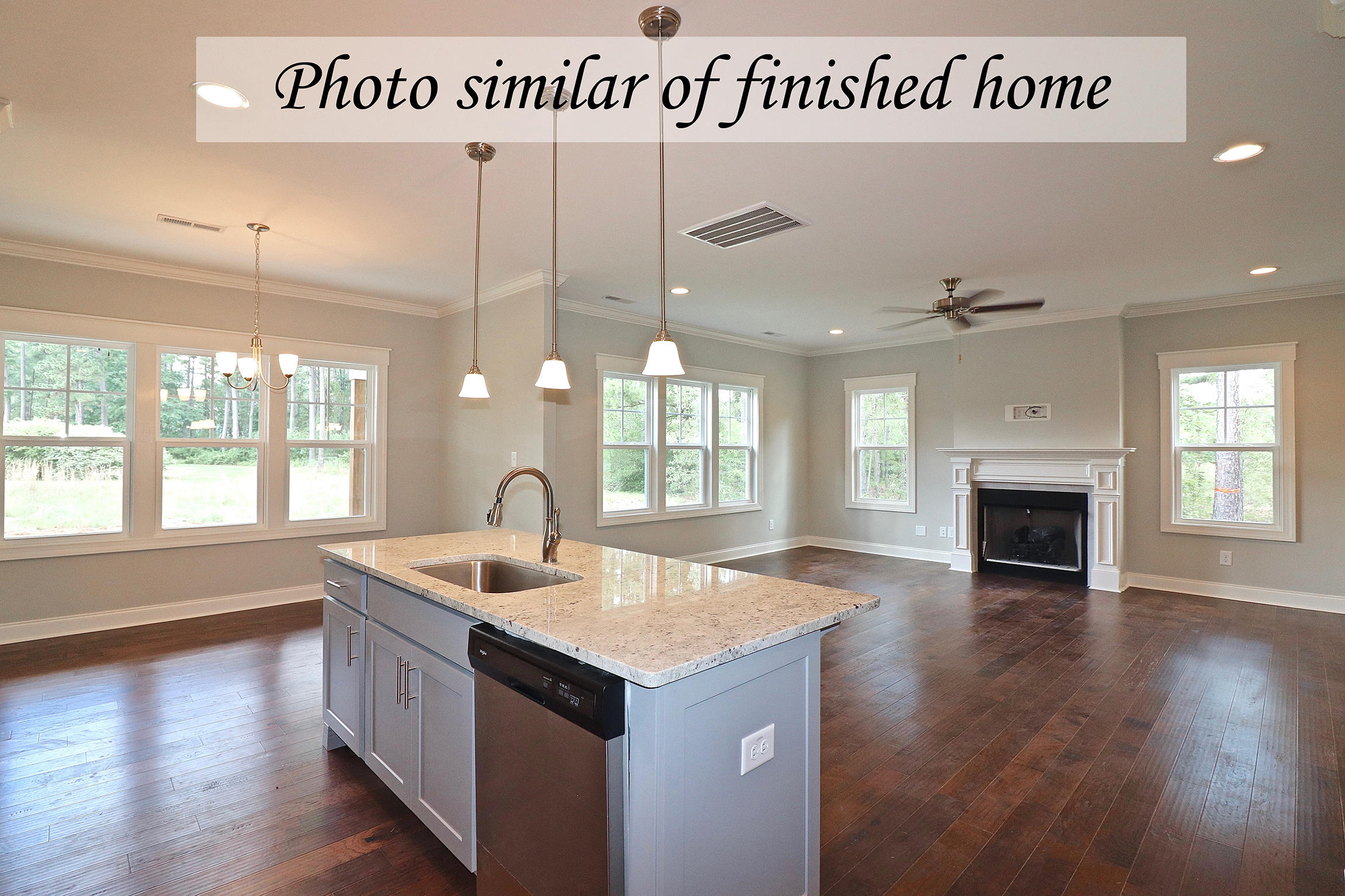 715 Exeter Street Carthage, NC 28327 - Photo 21 of 47 Island