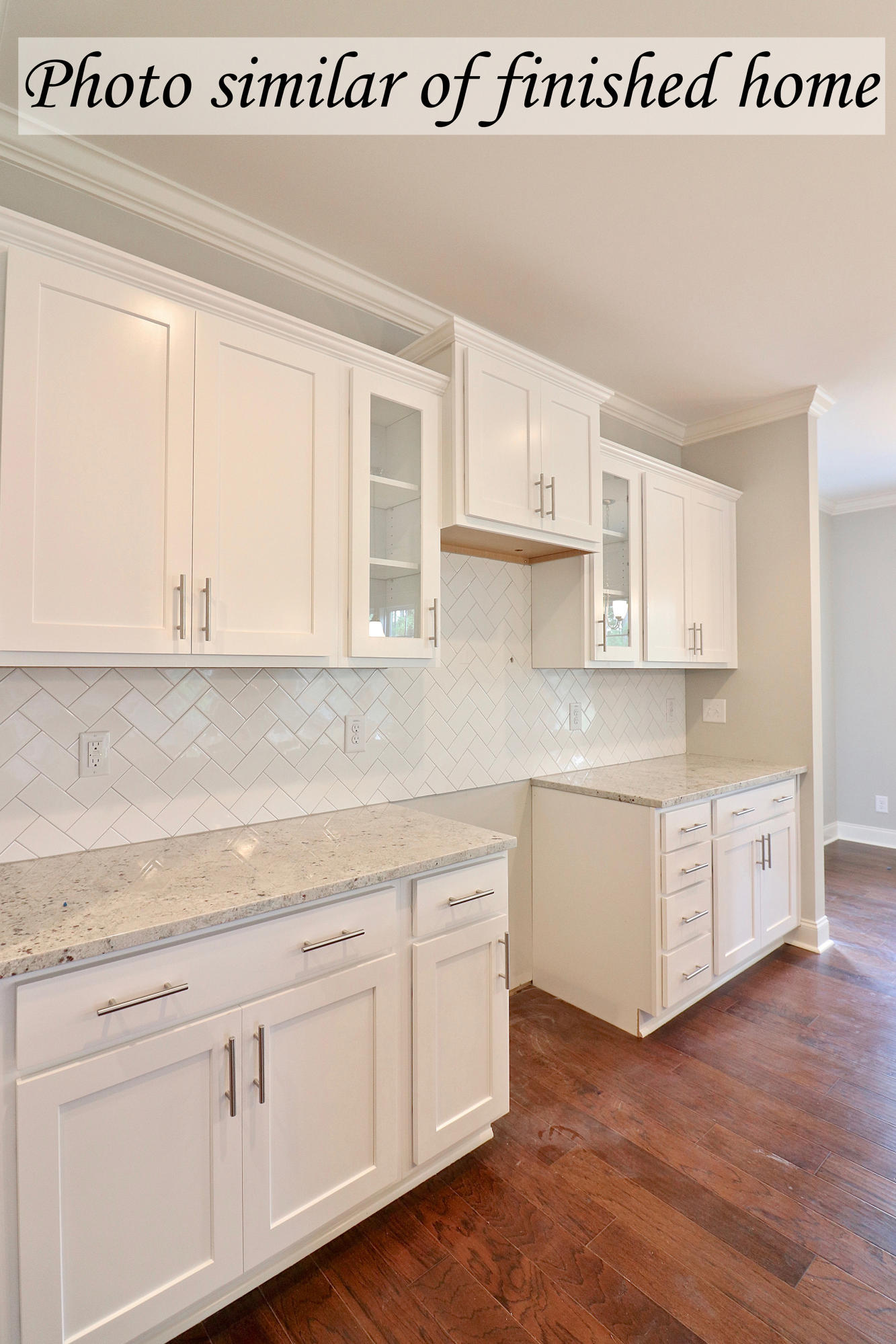 715 Exeter Street Carthage, NC 28327 - Photo 25 of 47 Kitchen