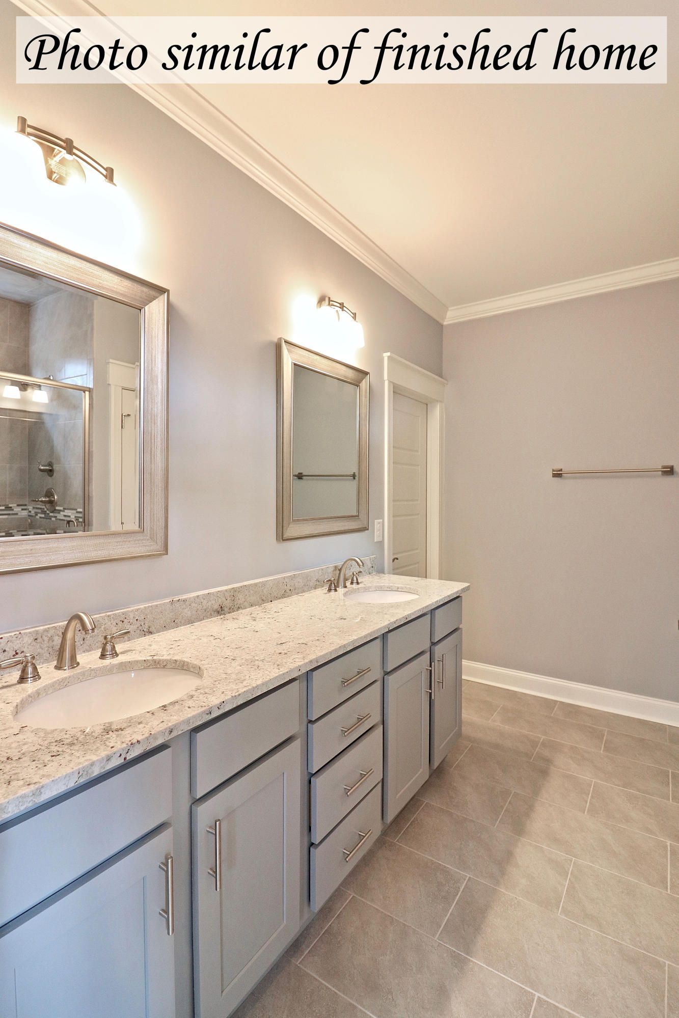 715 Exeter Street Carthage, NC 28327 - Photo 31 of 47 Master Bath