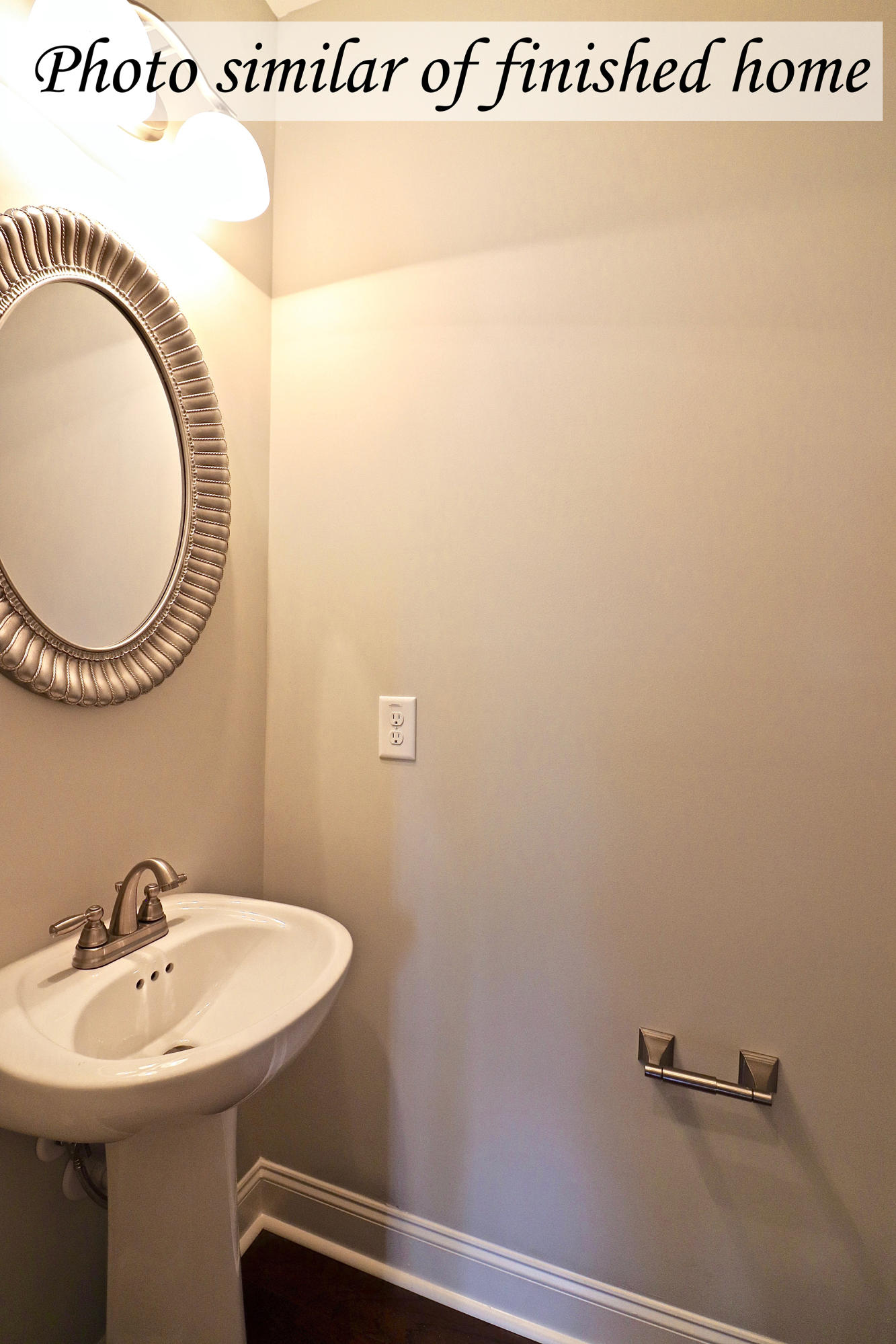 715 Exeter Street Carthage, NC 28327 - Photo 32 of 47 Half Bath