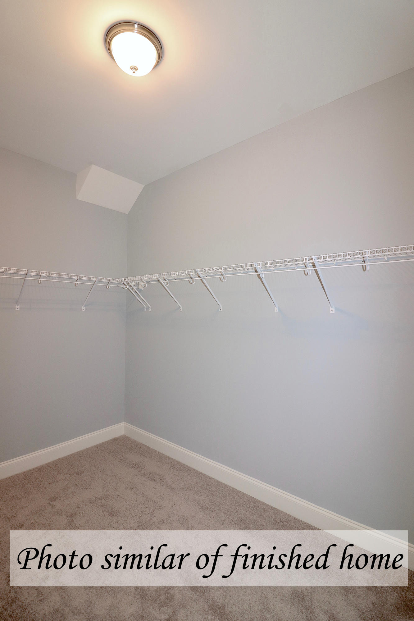 715 Exeter Street Carthage, NC 28327 - Photo 34 of 47 Master Closet
