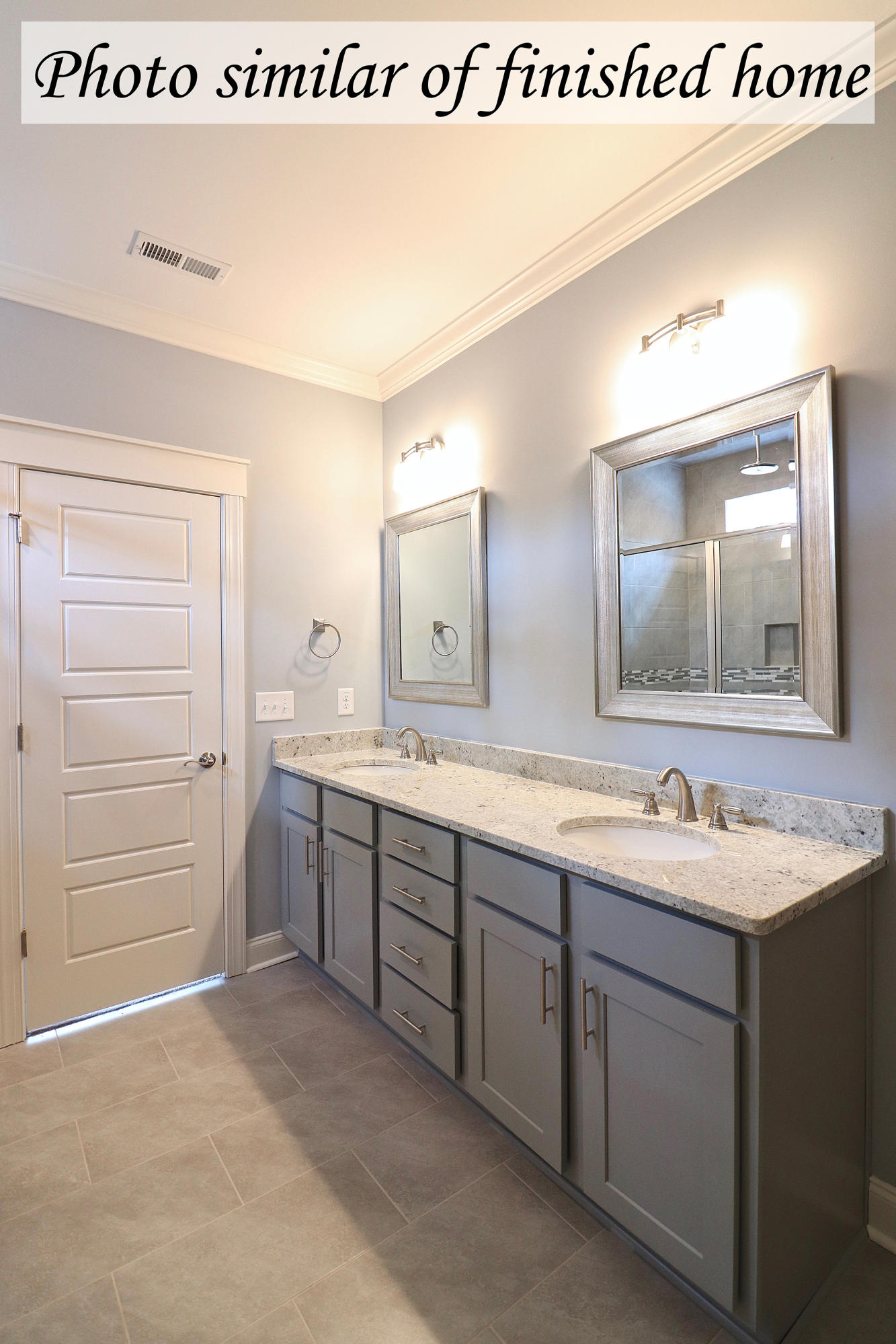 715 Exeter Street Carthage, NC 28327 - Photo 35 of 47 Master Bath