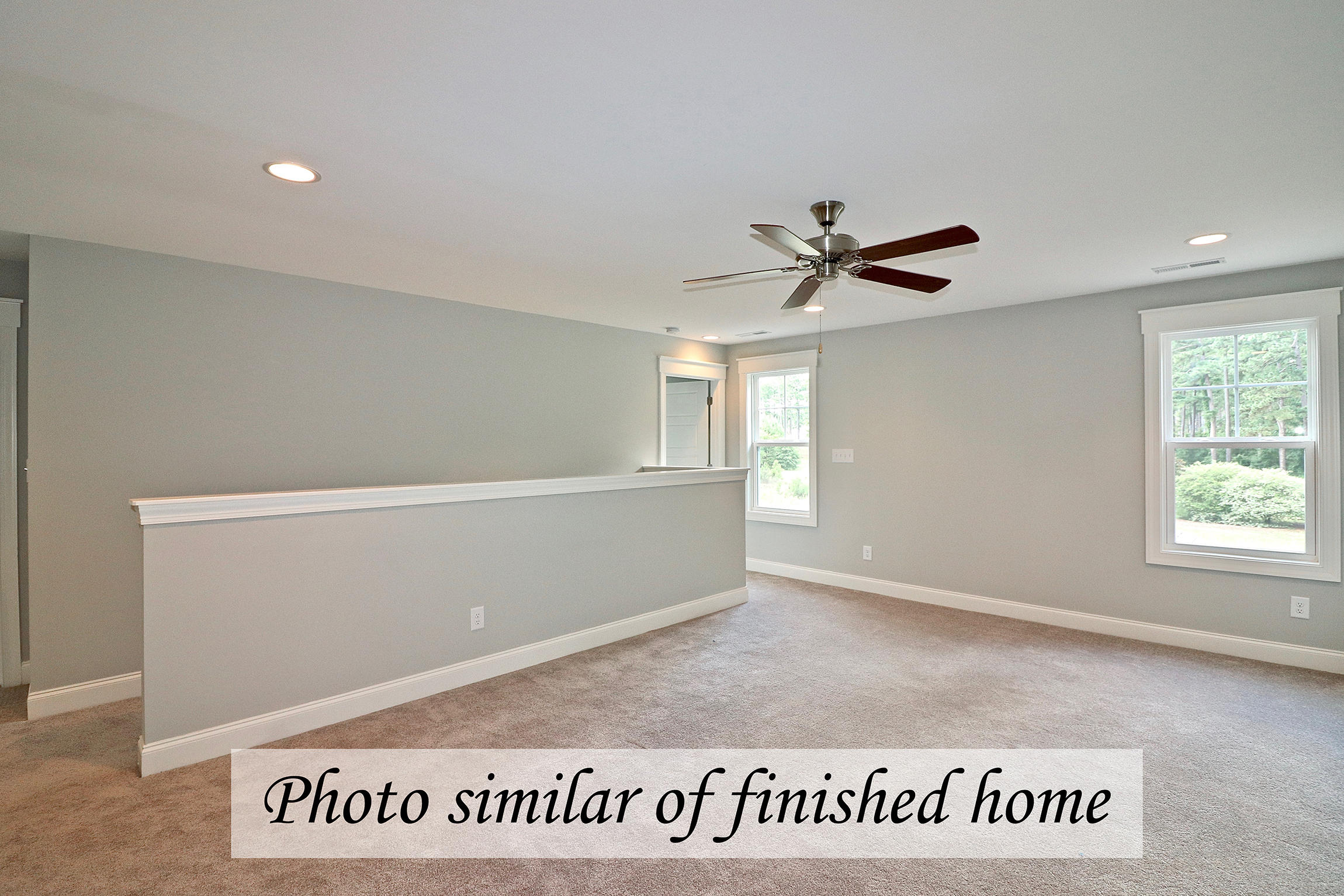 715 Exeter Street Carthage, NC 28327 - Photo 39 of 47 Loft