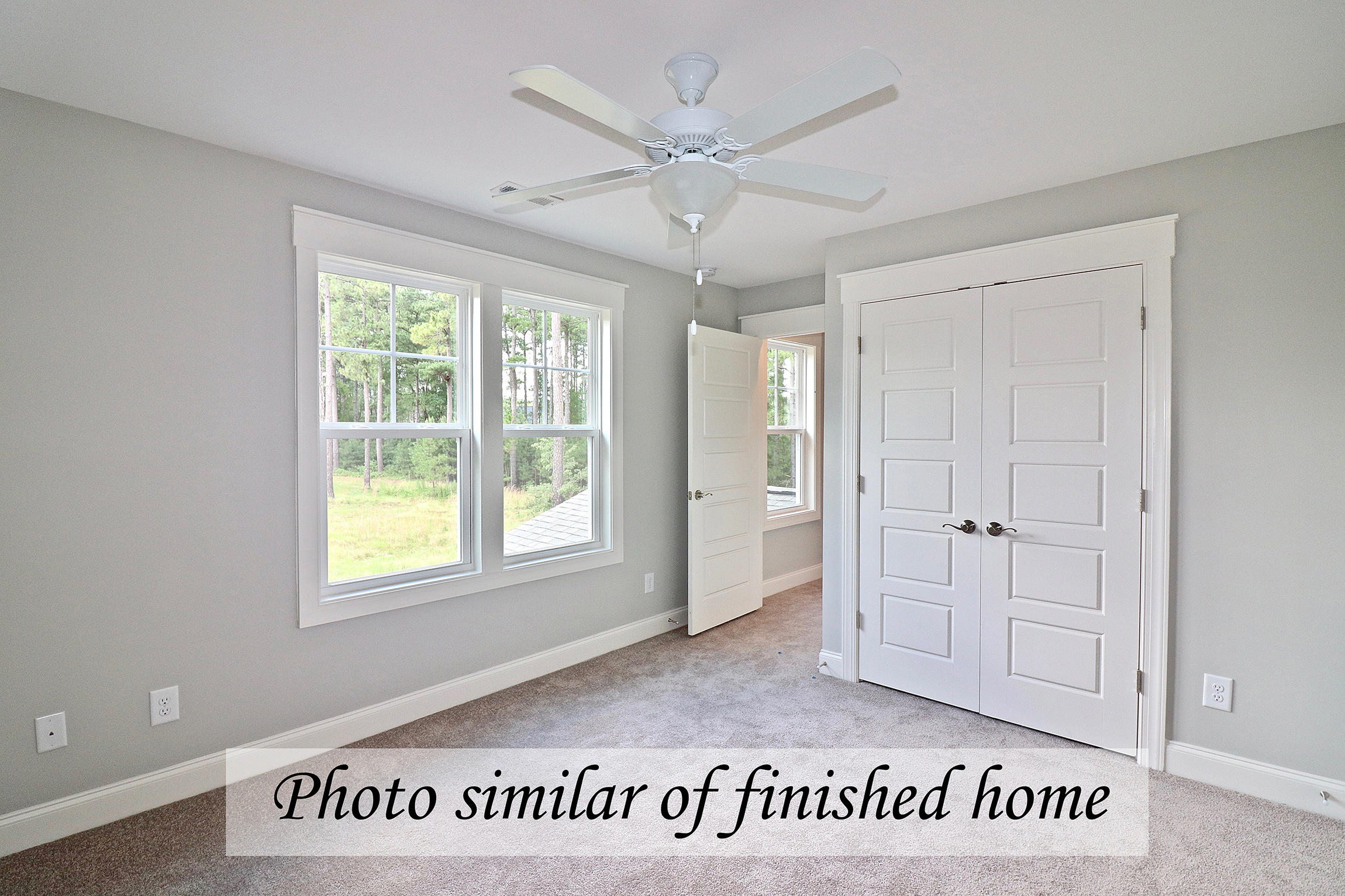 715 Exeter Street Carthage, NC 28327 - Photo 42 of 47 Guest Room