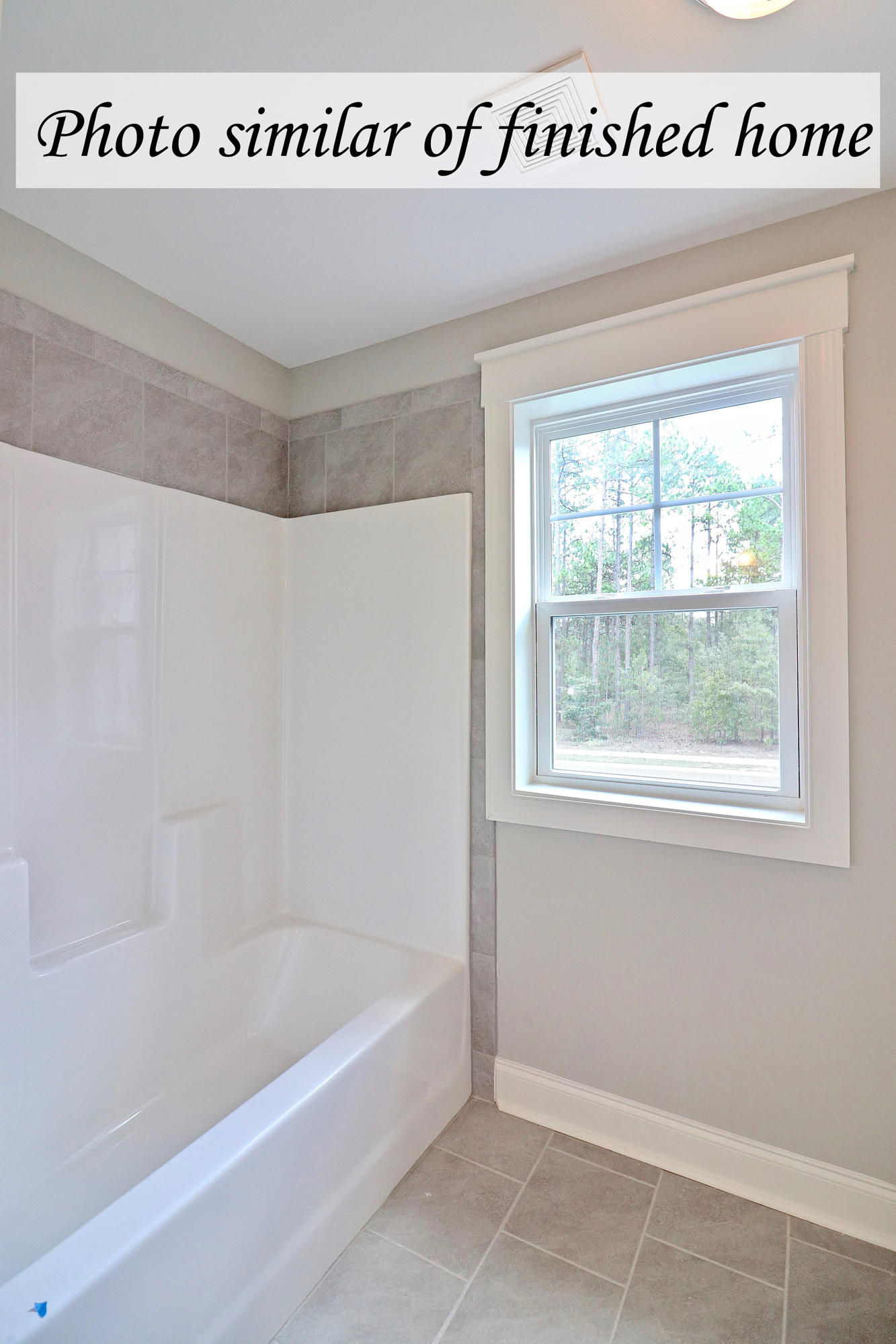 715 Exeter Street Carthage, NC 28327 - Photo 44 of 47 Guest Bath