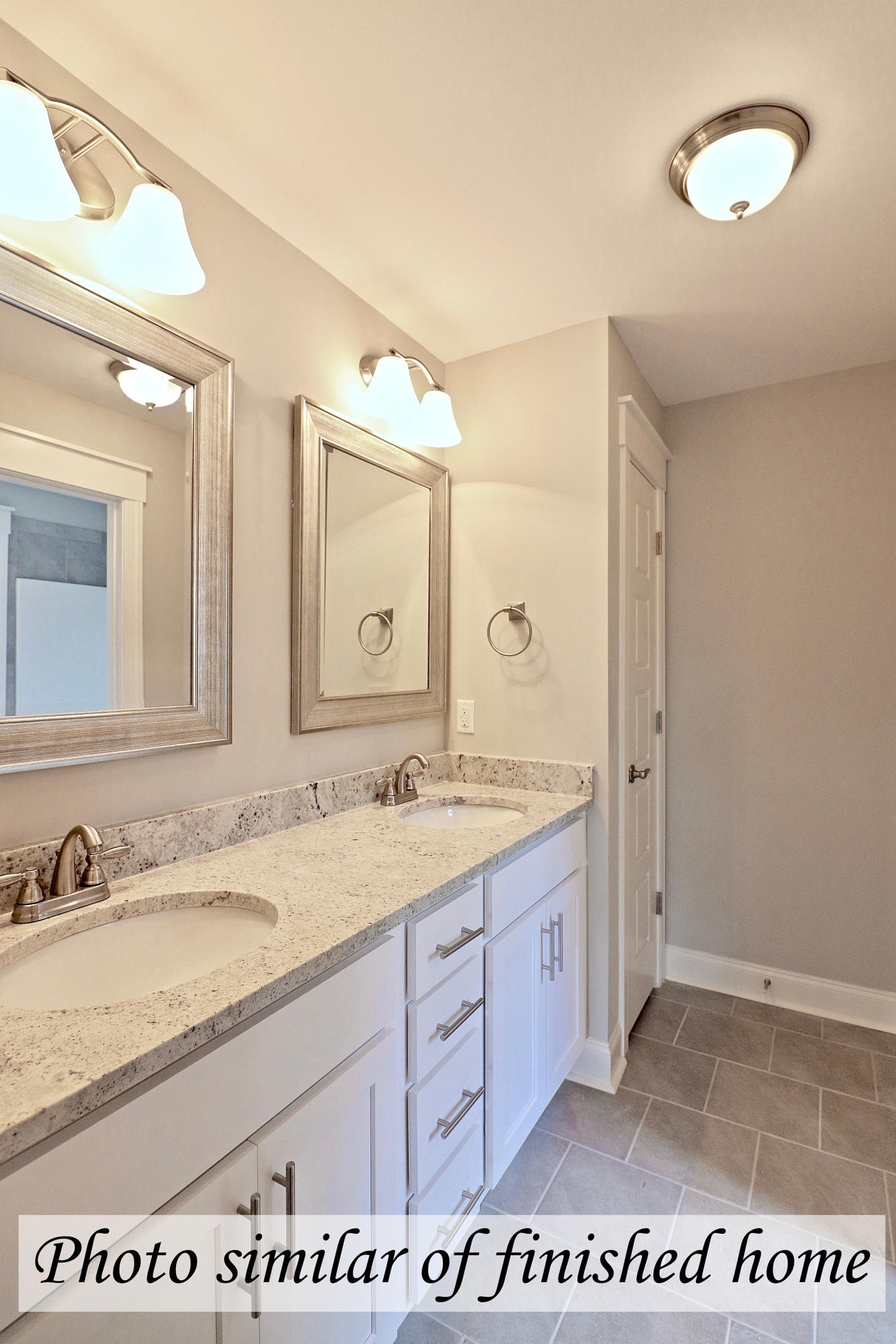 715 Exeter Street Carthage, NC 28327 - Photo 45 of 47 Guest Bath
