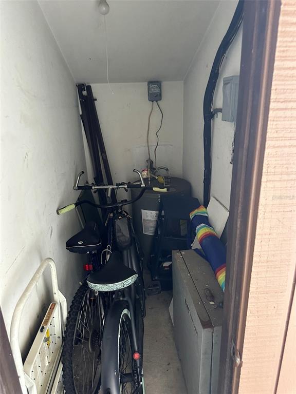 5154 Turquoise Lane, Unit 206 New Port Richey, FL 34652 - Photo 50 of 54