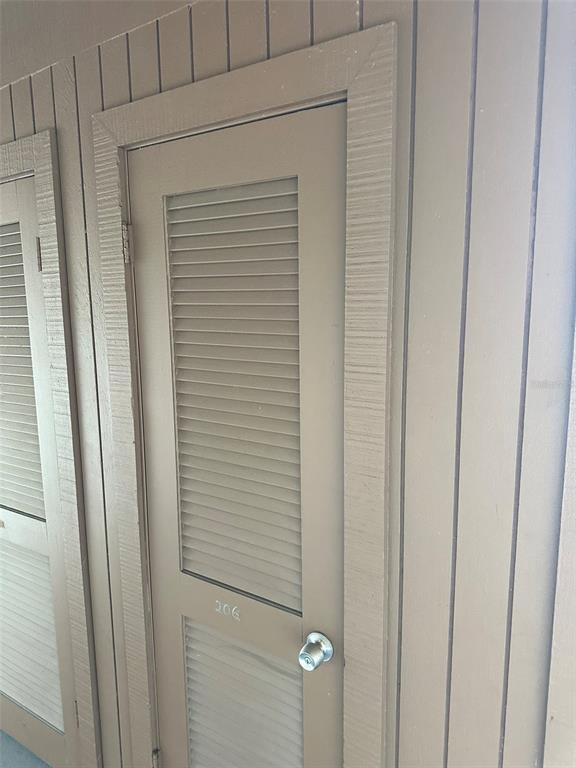 5154 Turquoise Lane, Unit 206 New Port Richey, FL 34652 - Photo 53 of 54 a view of a closet