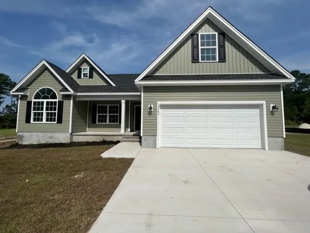 $370,500 | 801 Rabon Road, Aynor, SC 29511