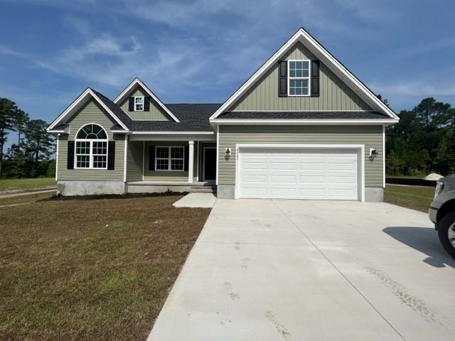 801 Rabon Road Aynor, SC 29511 - Photo 2 of 22