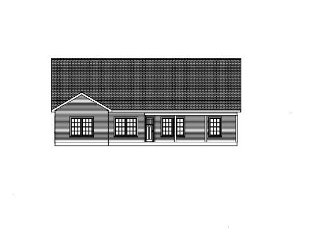 801 Rabon Road Aynor, SC 29511 - Photo 22 of 22