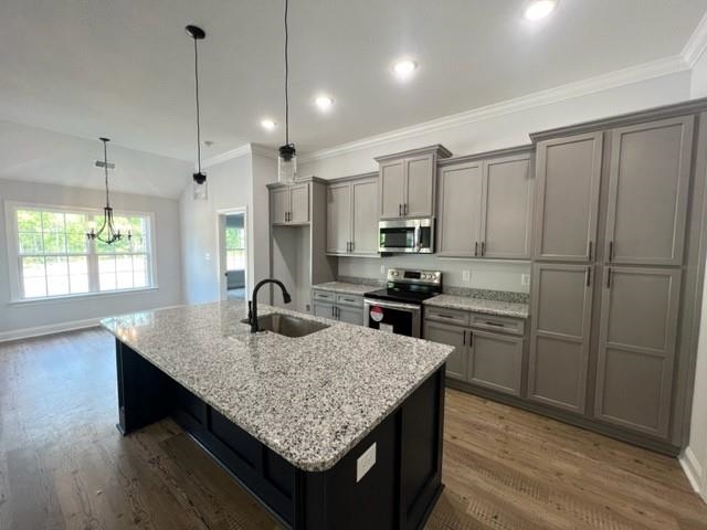 801 Rabon Road Aynor, SC 29511 - Photo 4 of 22