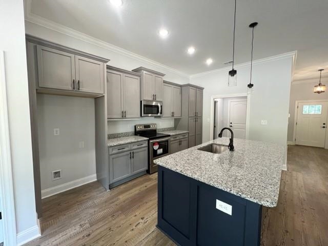 801 Rabon Road Aynor, SC 29511 - Photo 5 of 22