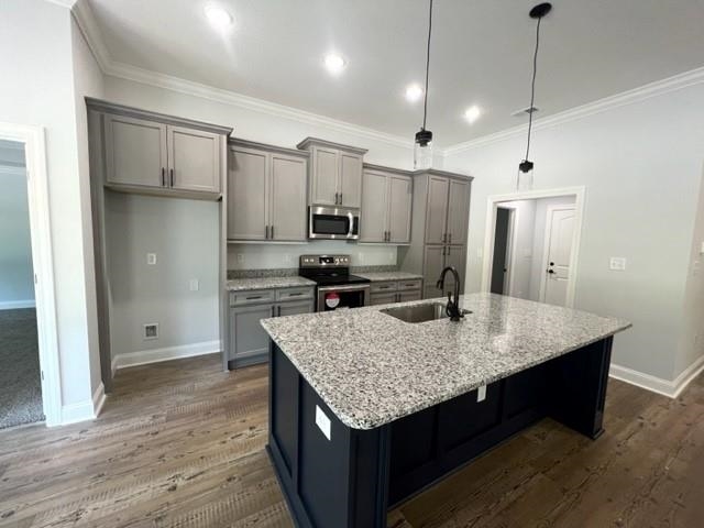 801 Rabon Road Aynor, SC 29511 - Photo 6 of 22