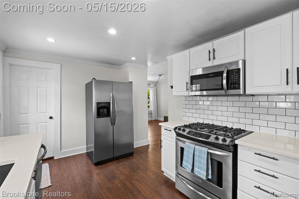 142 Massoit Street Clawson, MI 48017 - Photo 20 of 44