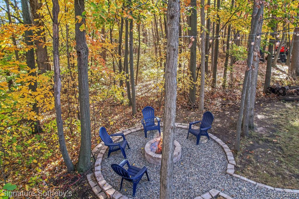 1355 Thames Drive Rochester Hills, MI 48307 - Photo 34 of 36