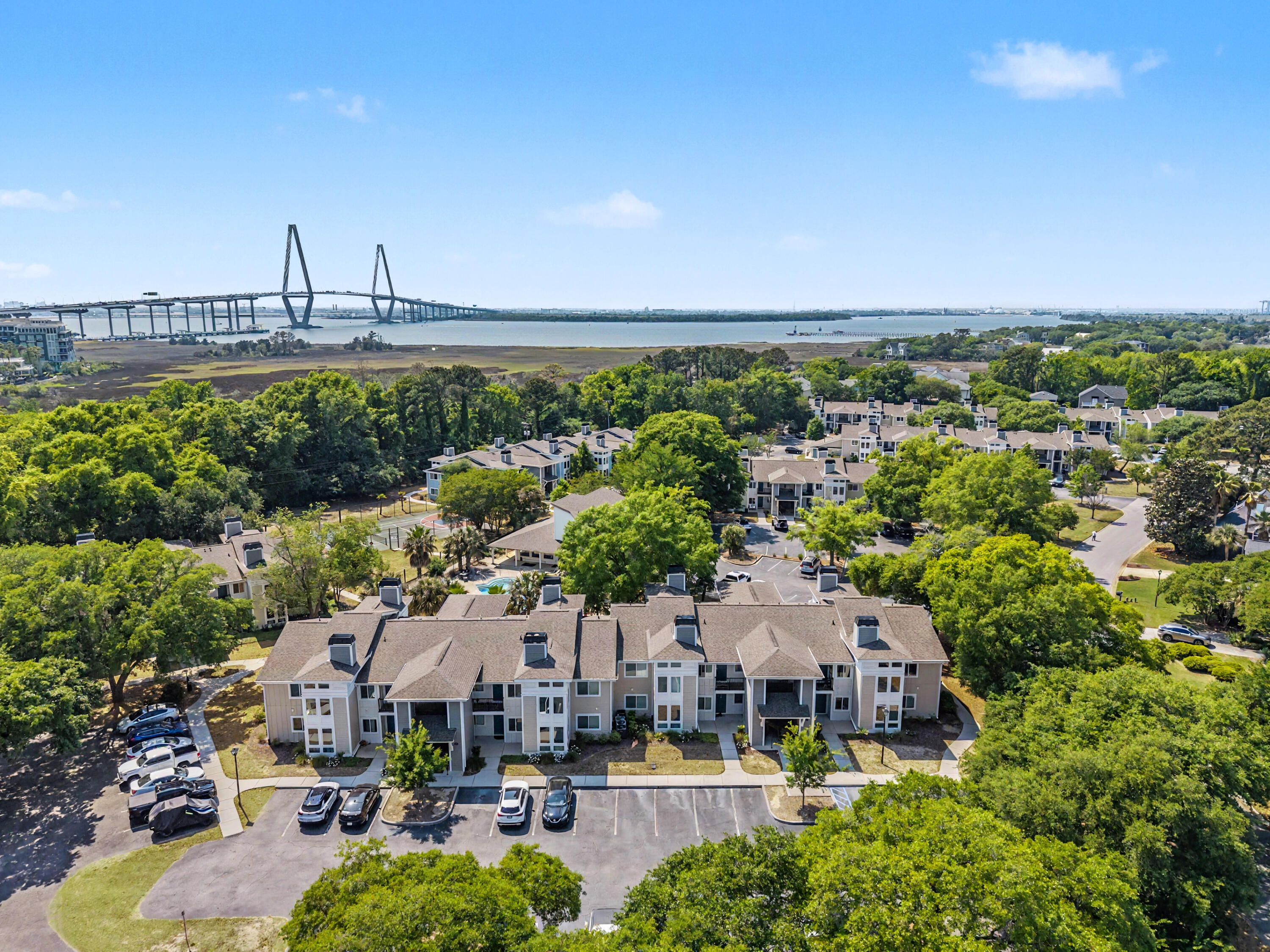 271 Alexandra Drive, Unit 6 Mount Pleasant, SC 29464 - Photo 35 of 46 Zyndicate4677
