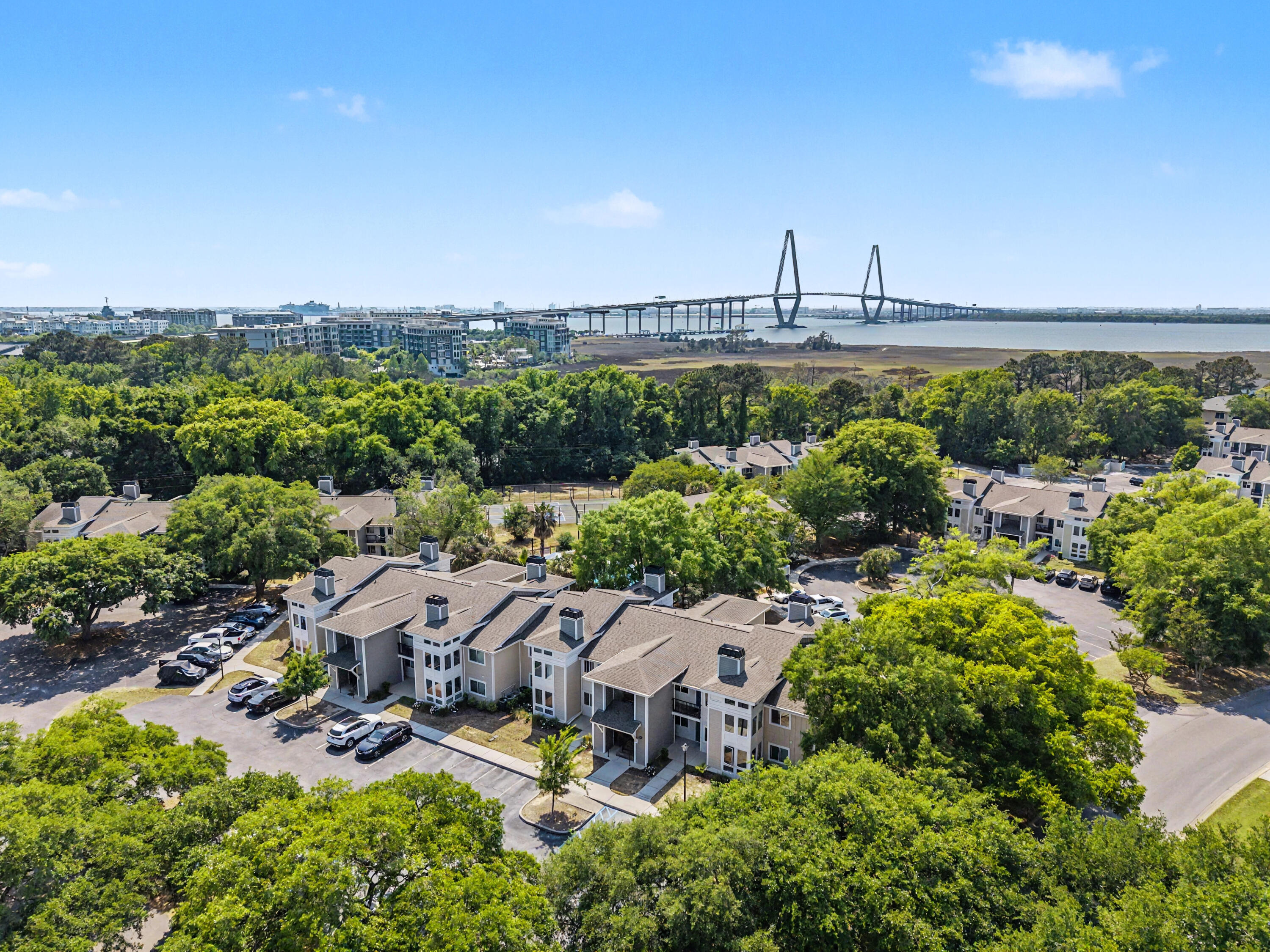 271 Alexandra Drive, Unit 6 Mount Pleasant, SC 29464 - Photo 36 of 46 Zyndicate4678
