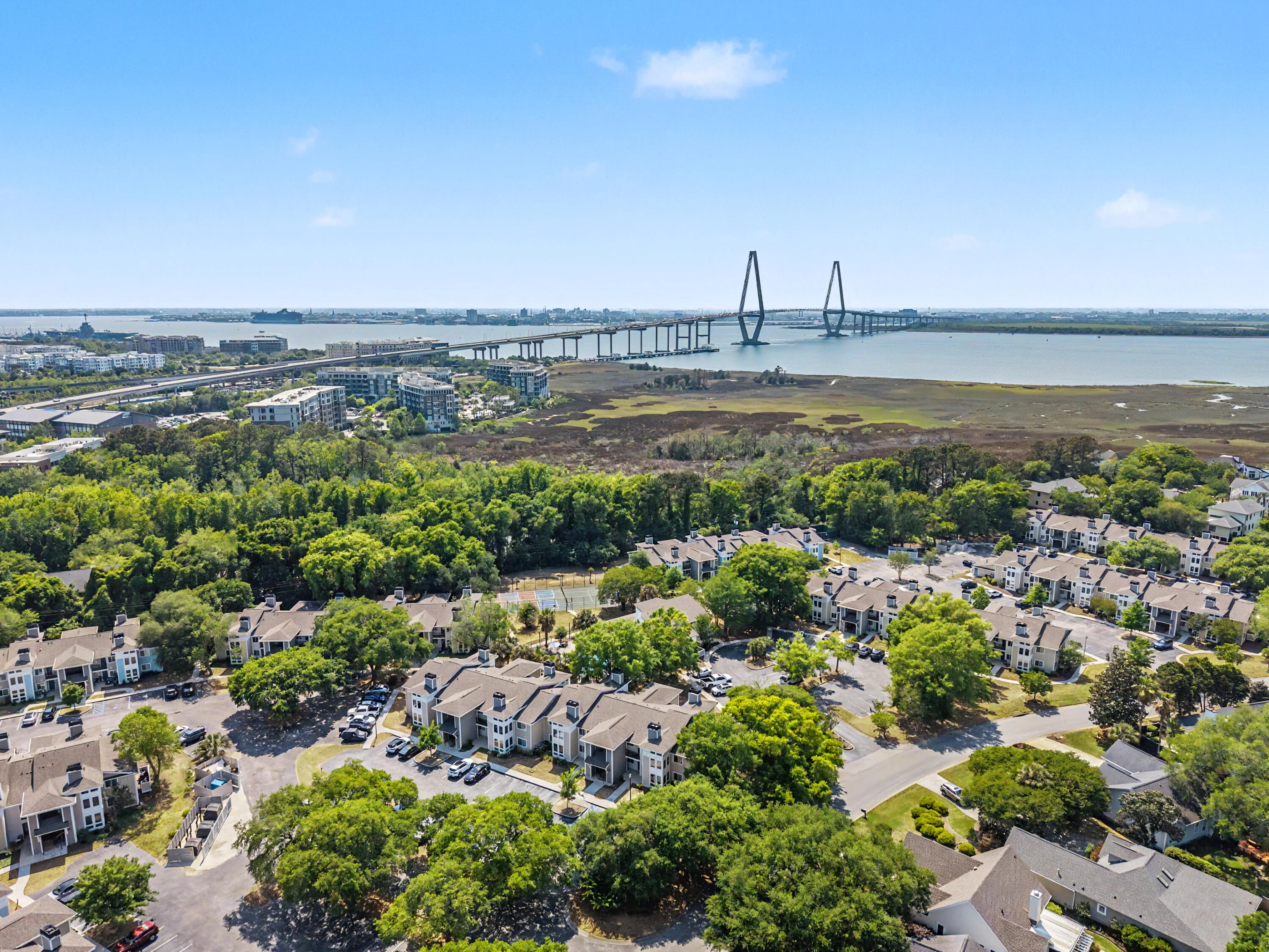 271 Alexandra Drive, Unit 6 Mount Pleasant, SC 29464 - Photo 37 of 46 Zyndicate4679