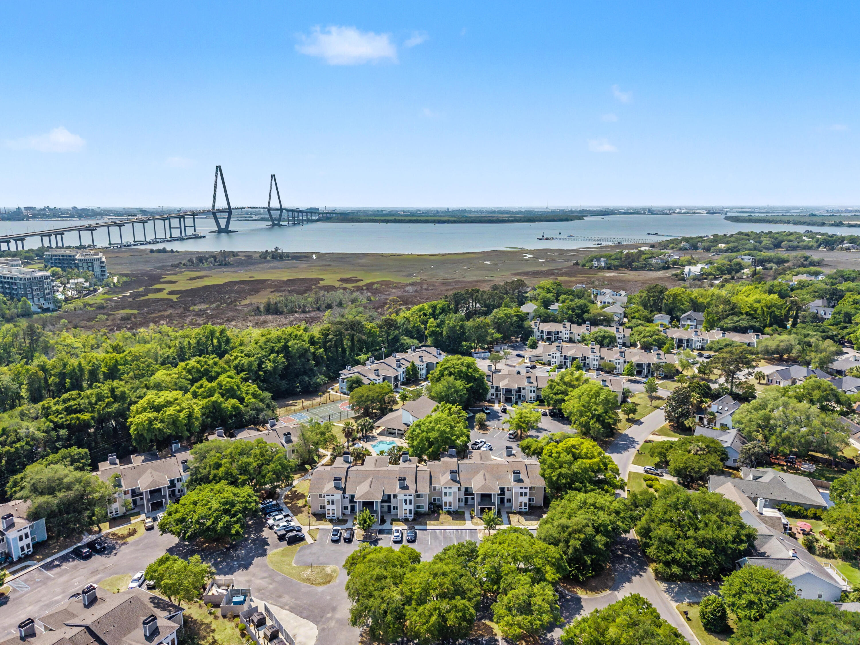 271 Alexandra Drive, Unit 6 Mount Pleasant, SC 29464 - Photo 38 of 46 Zyndicate4680