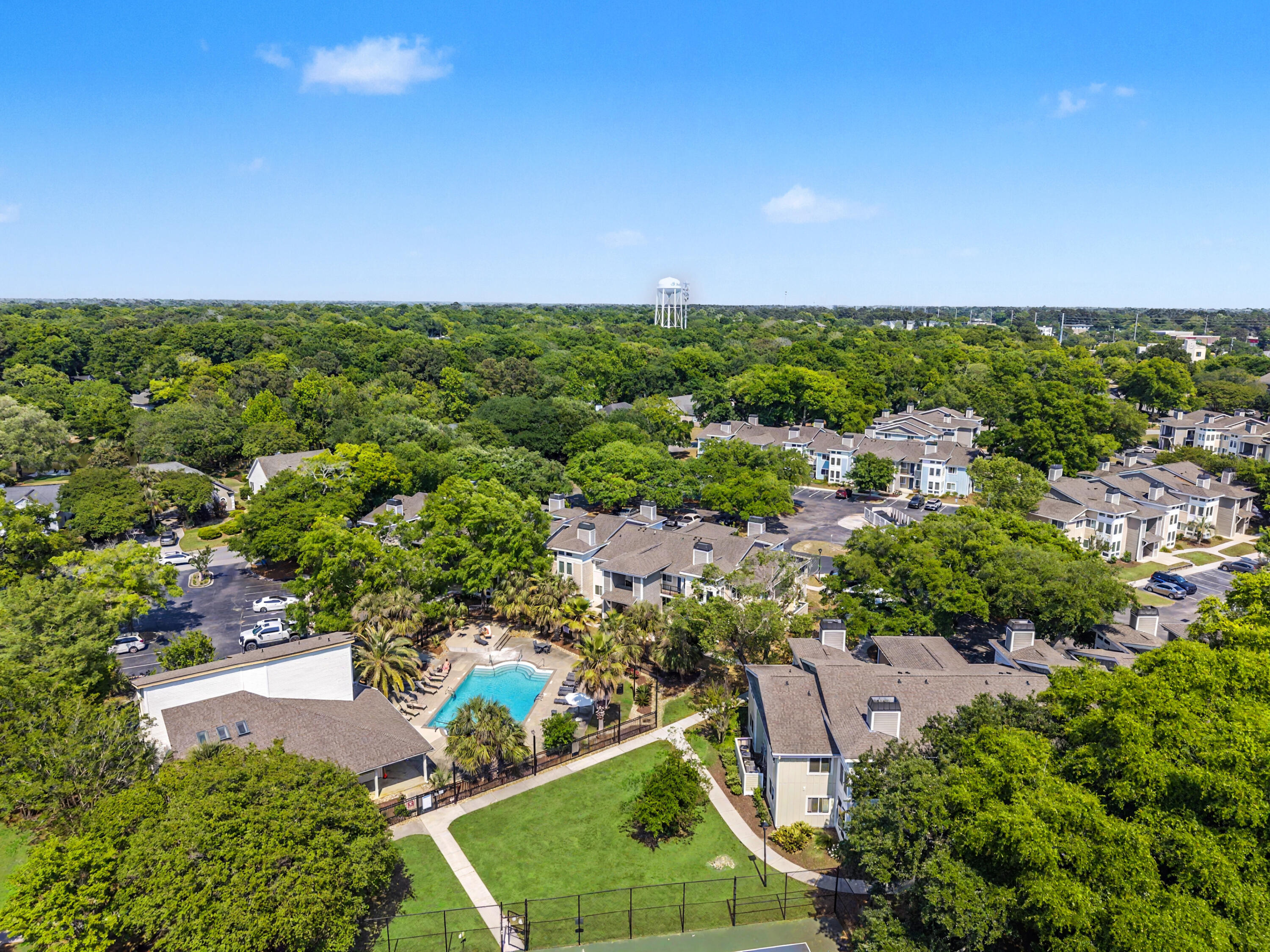 271 Alexandra Drive, Unit 6 Mount Pleasant, SC 29464 - Photo 43 of 46 Zyndicate4685