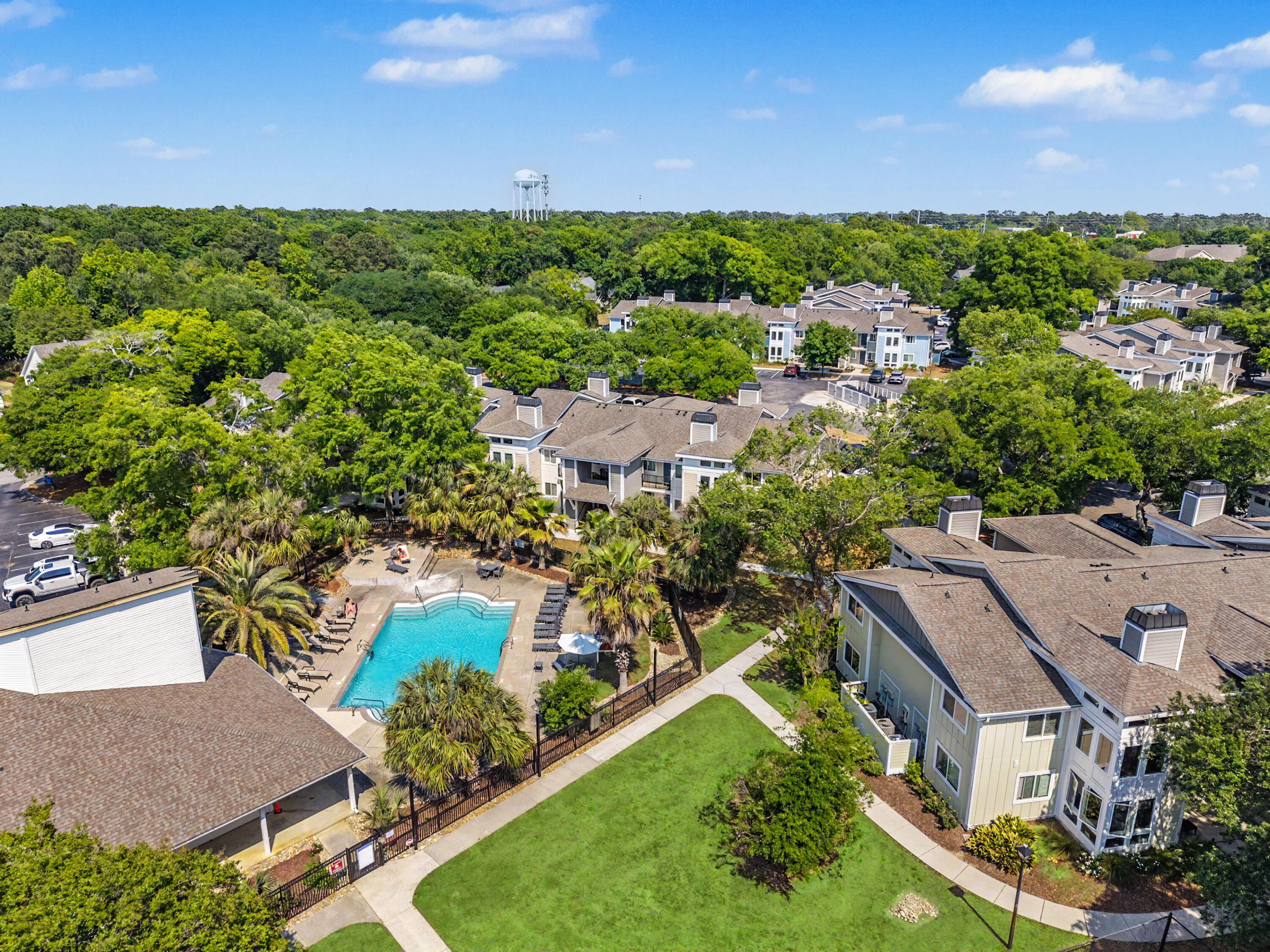 271 Alexandra Drive, Unit 6 Mount Pleasant, SC 29464 - Photo 44 of 46 Zyndicate4686