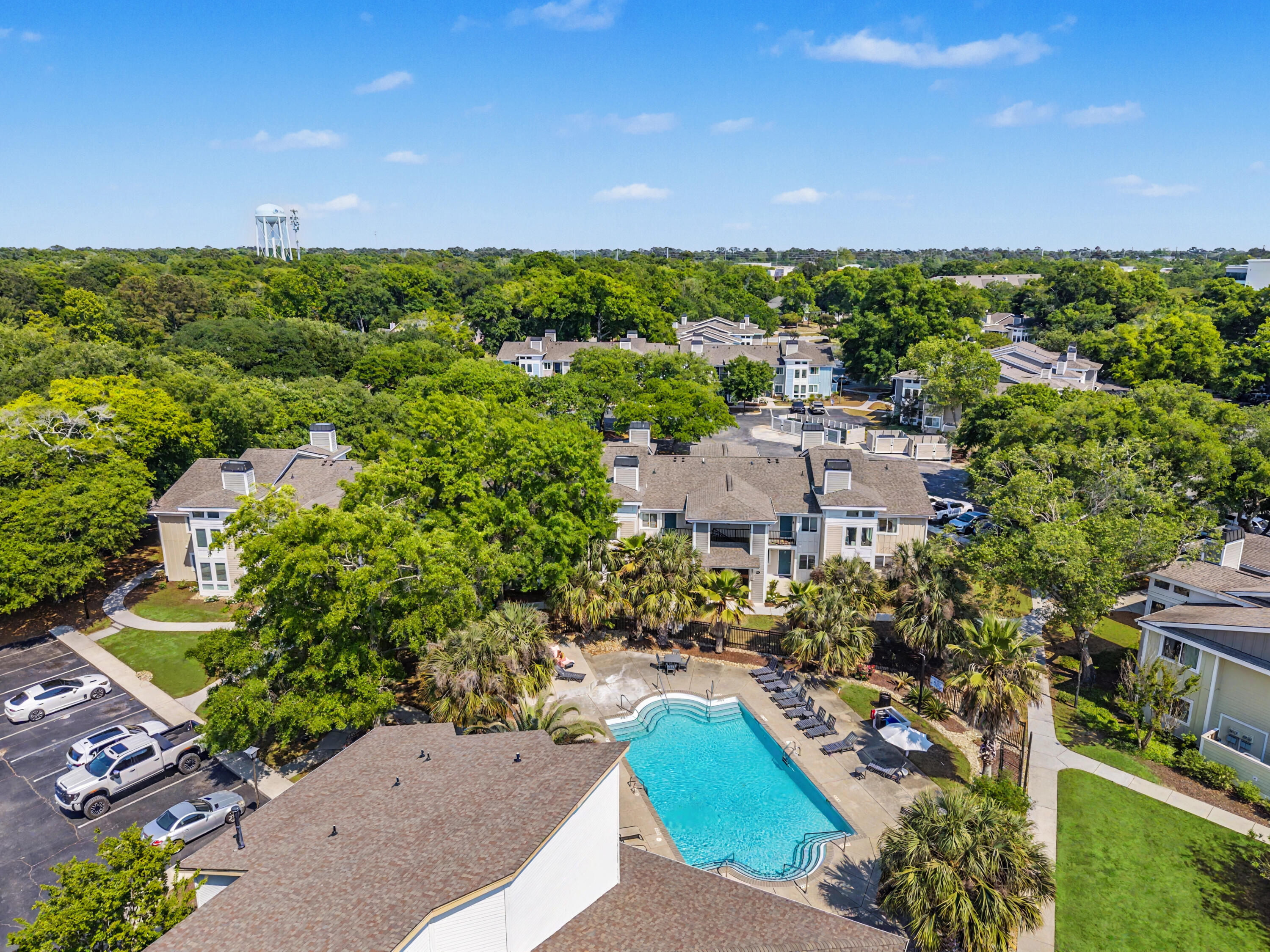 271 Alexandra Drive, Unit 6 Mount Pleasant, SC 29464 - Photo 45 of 46 Zyndicate4687