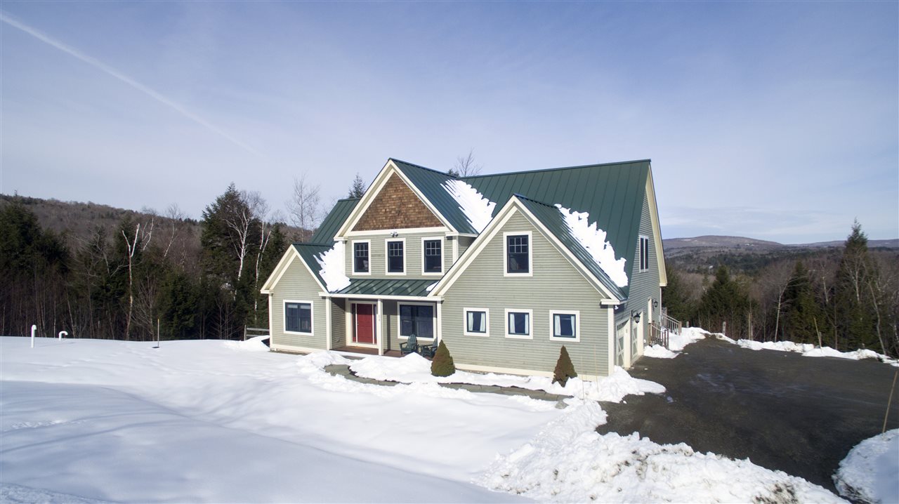 54 Garden Loop Road Winhall, VT 05340 - Photo 22 of 22