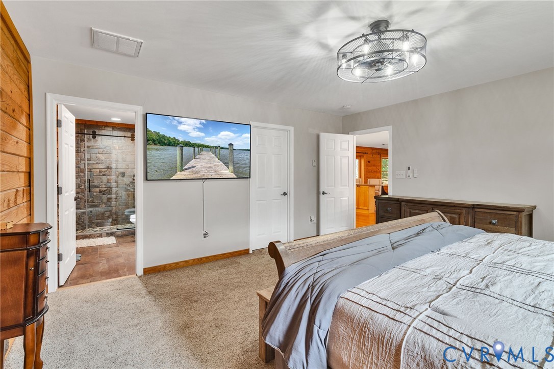 1093 Island Point Road Heathsville, VA 22473 - Photo 16 of 75