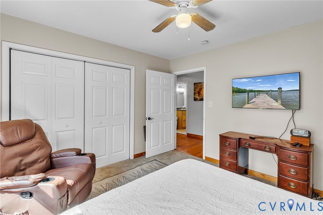 1093 Island Point Road Heathsville, VA 22473 - Photo 25 of 75