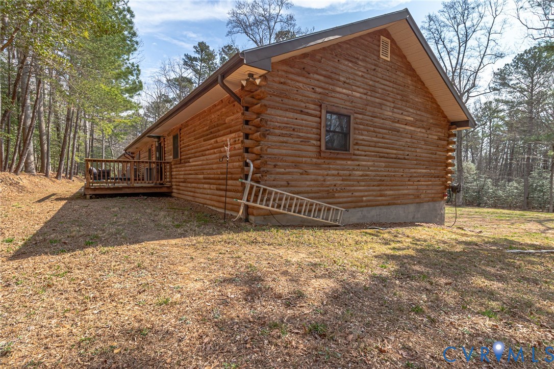 1093 Island Point Road Heathsville, VA 22473 - Photo 63 of 75