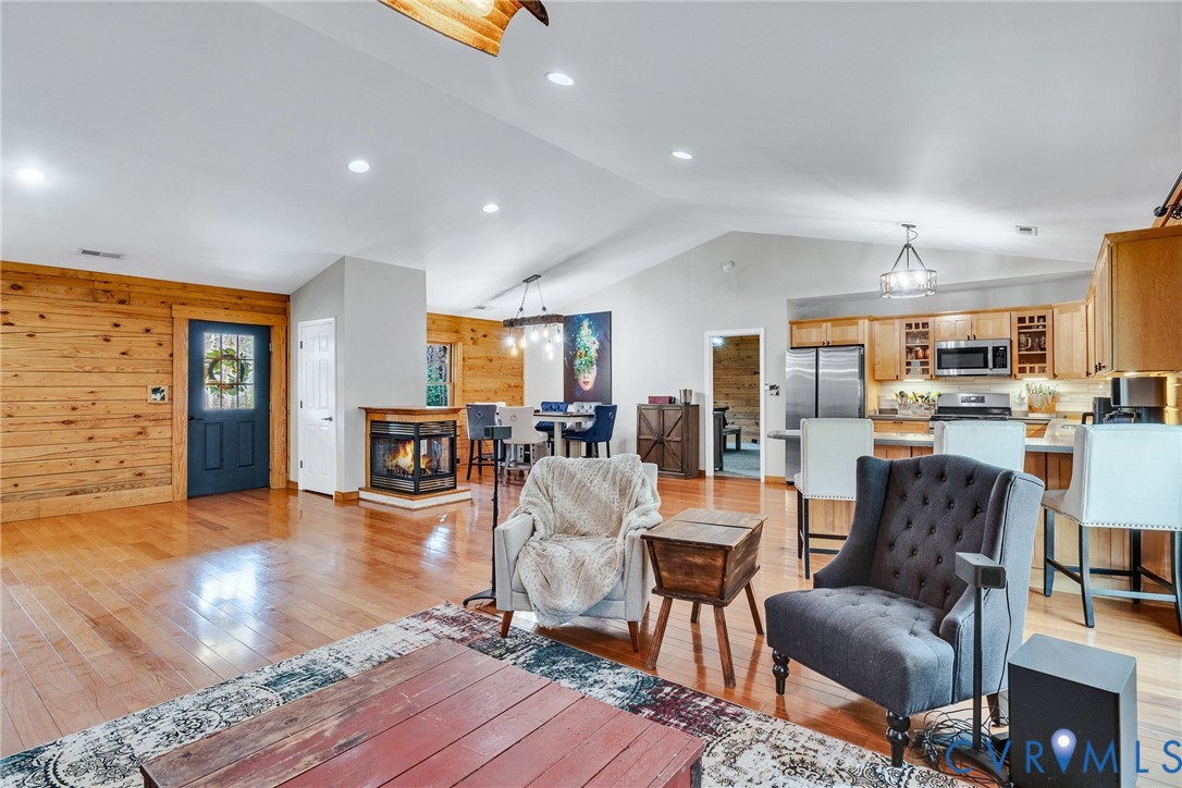 1093 Island Point Road Heathsville, VA 22473 - Photo 8 of 75