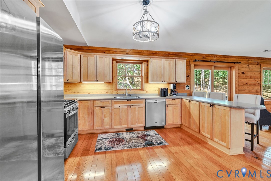 1093 Island Point Road Heathsville, VA 22473 - Photo 9 of 75