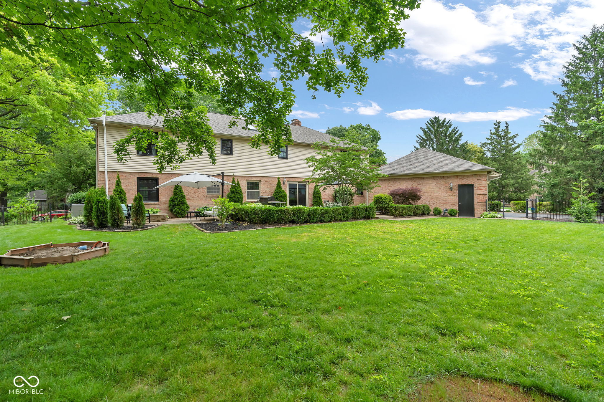 1213 Alderly Road Indianapolis, IN 46260 - Photo 55 of 65