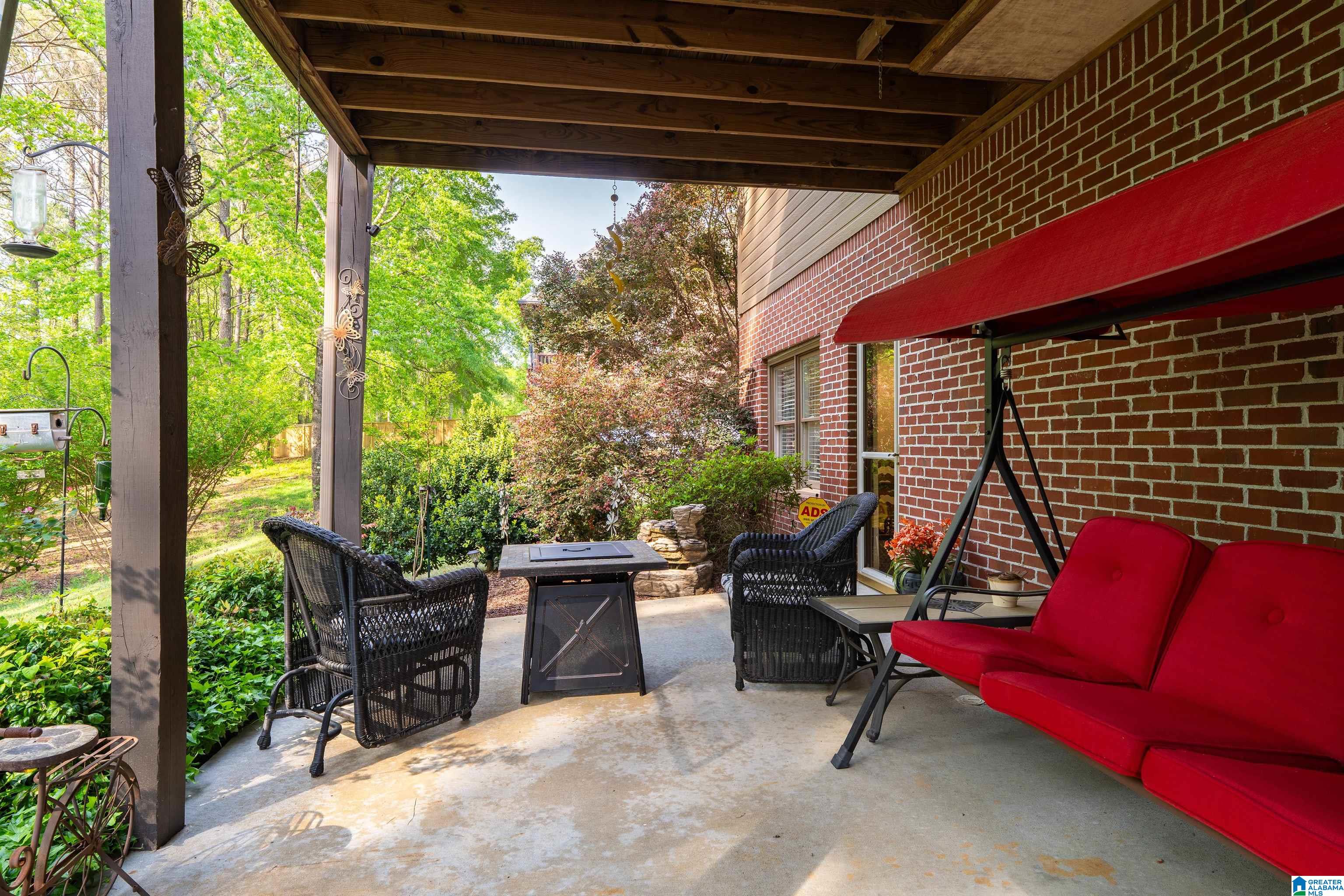4041 Laurel Ridge Trail Trussville, AL 35173 - Photo 36 of 39
