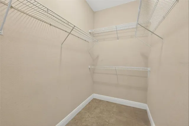 a view of small space