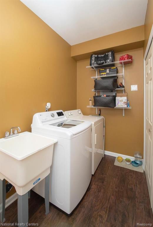 51830 Lionel Lane, Unit 30 Chesterfield, MI 48051 - Photo 13 of 17