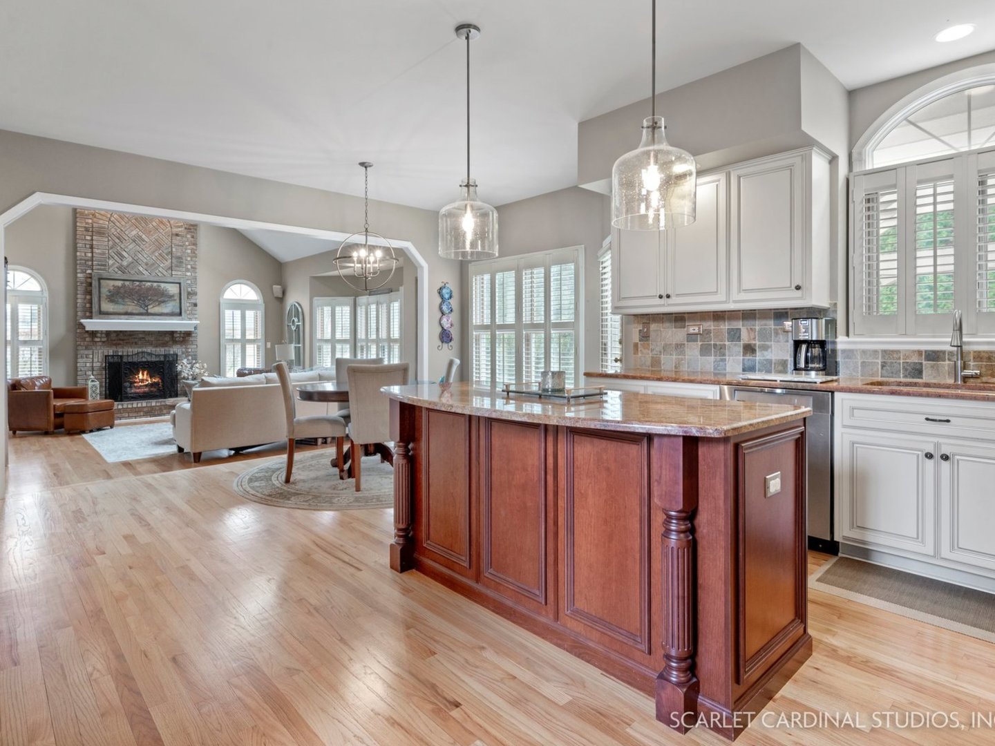 1404 Orwell Road Naperville, IL 60564 - Photo 12 of 53 Gallery Image 12