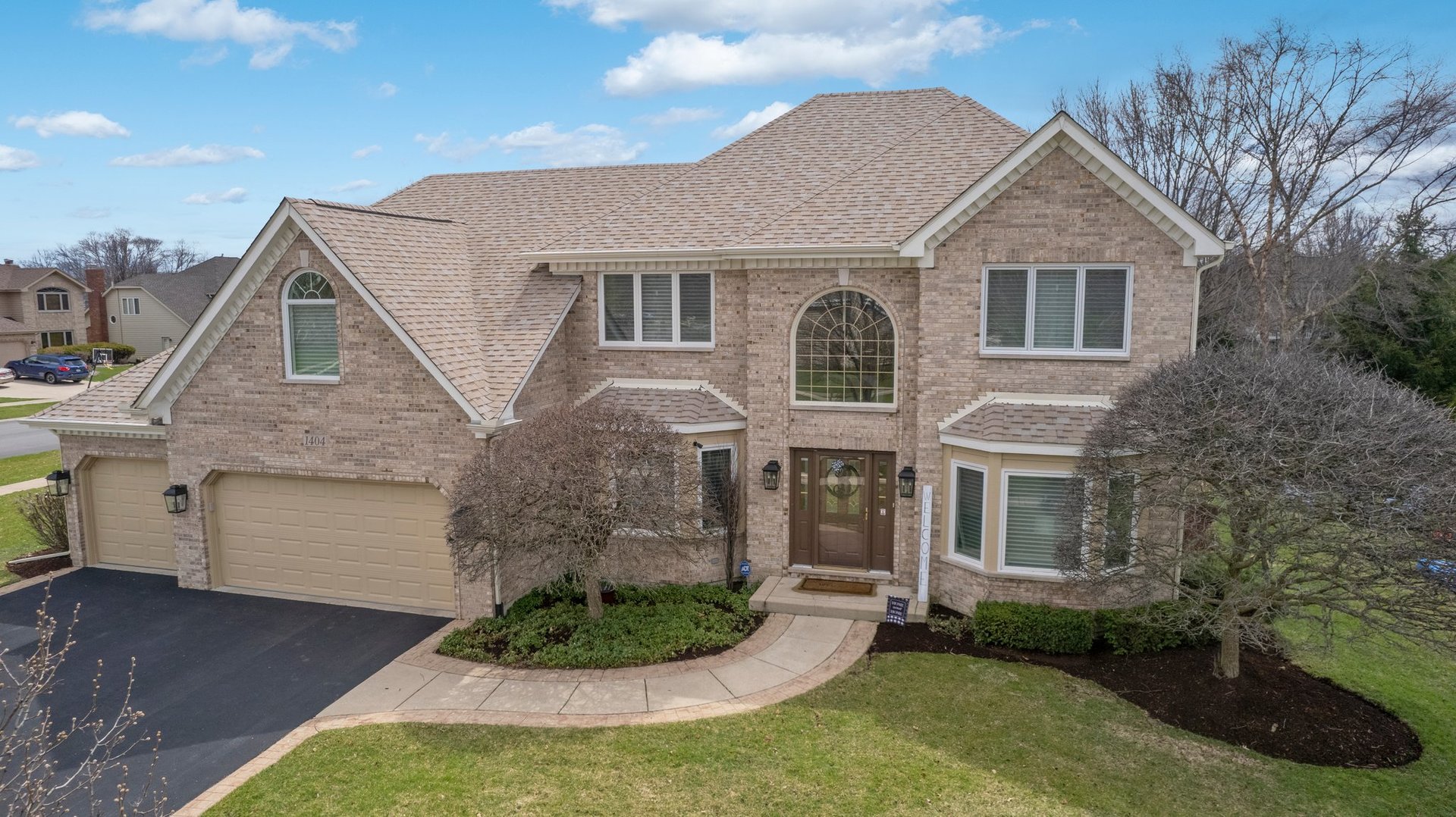 1404 Orwell Road Naperville, IL 60564 - Photo 2 of 53 Gallery Image 2