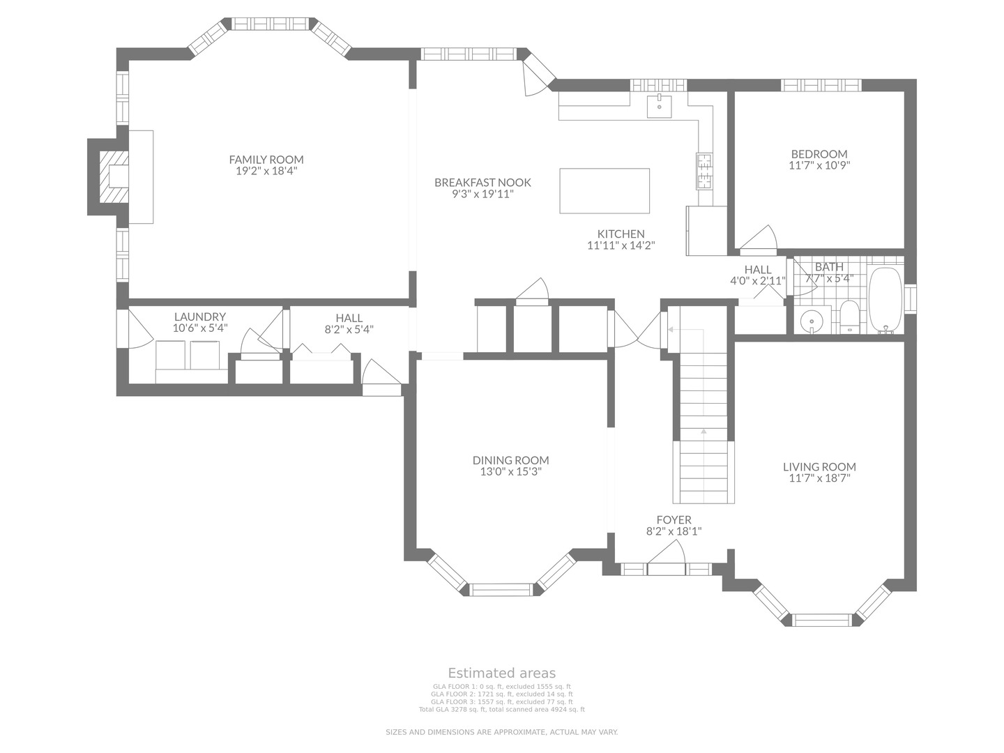 1404 Orwell Road Naperville, IL 60564 - Photo 21 of 53 Gallery Image 21