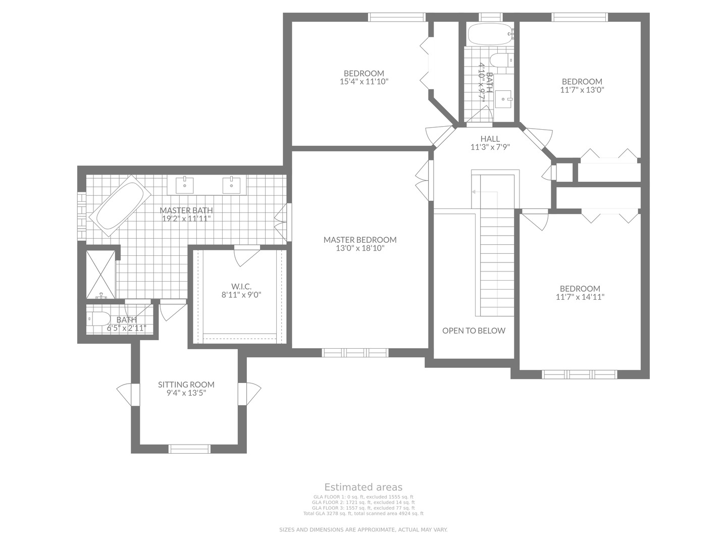 1404 Orwell Road Naperville, IL 60564 - Photo 32 of 53 Gallery Image 32