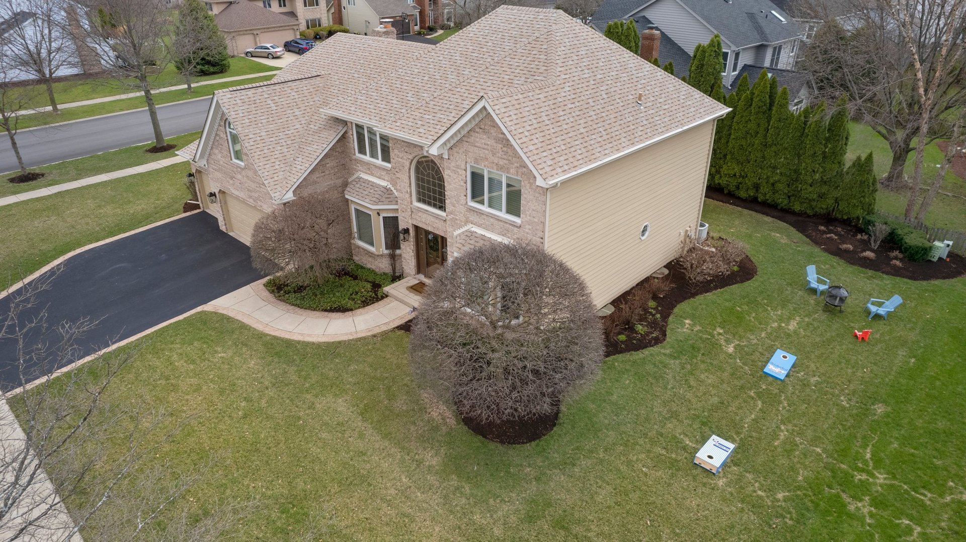 1404 Orwell Road Naperville, IL 60564 - Photo 40 of 53 Gallery Image 40