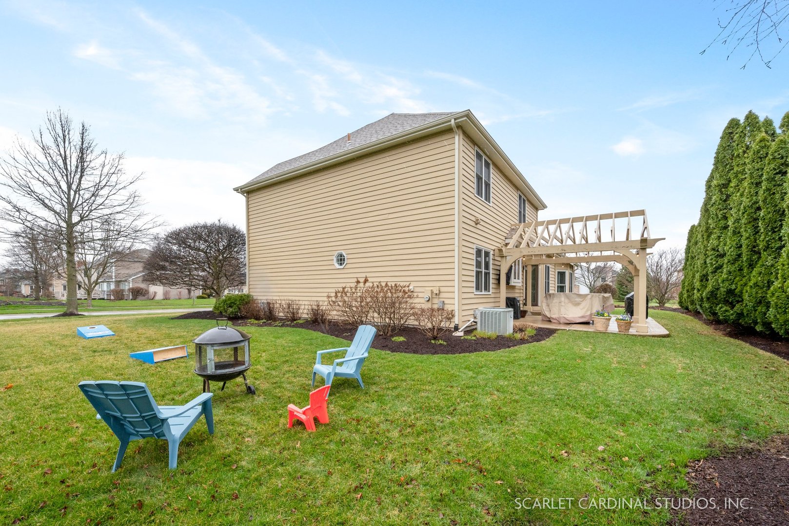 1404 Orwell Road Naperville, IL 60564 - Photo 41 of 53 Gallery Image 41